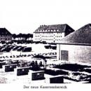 1. Białe koszary 1940