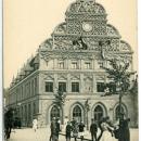 05523-Stargard-1904-Rathaus-Brück & Sohn Kunstverlag