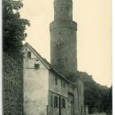 05528-Stargard-1904-Stadtmauerturm-Brück & Sohn Kunstverlag