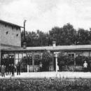 Stargard Wąsk. stacja 1903