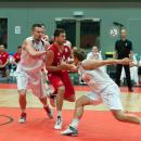 20140817 Basketball Österreich Polen 0448