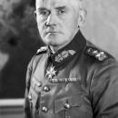 Generaloberst Werner von Blomberg