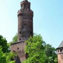 Stargard Szczec Baszta Tkaczy (1)
