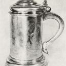 Szczecin Baroque tankard