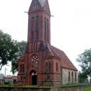 Swiete church