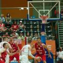 20140817 Basketball Österreich Polen 0612