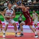 20160814 Basketball ÖBV Vier-Nationen-Turnier 4655