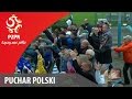 Puchar Polski: Błękitni Stargard Szczeciński-GKS Tychy