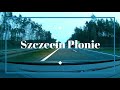 Departure to Stargard Szczeciński